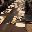 몽중헌대치 | 몽중헌 대치점 D코스 후기/ 중식 코스요리 추천