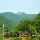 가리산 (2012. 5. 26) 이미지