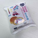 연세우유 솜사탕맛 생크림빵 내돈내산 후기, 편의점 신상 간식 리뷰