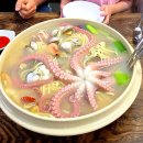 황해해물칼국수 - 중구 | [ 영종도 : 황해해물칼국수 2호점 ] 오픈런 웨이팅, 주차 정보, 이전 위치 소식 등 주말 방문 솔직후기