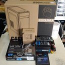 컴퓨터 주말/오피스 | 컴퓨터 출장 수리 작업용 새 컴퓨터 조립, 윈도우 설치 - 두마면 엄사면 컴퓨터 출장수리, 계룡...