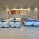 해남우리병원(지하,1층2층,3층) | 에덴병원 산후조리원 VIP실 사용후기/8박9일 동안의 조캉스 끝😔