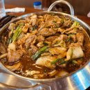 바로돼지 | 부산 부평동 맛집 "안쪽집"남포동 맛집 추천은 바로 여기! 돼지김치구이 후기