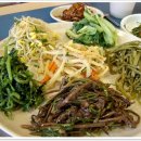 청수보리밥 이미지