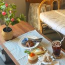 홍제동 | 강원도 강릉 여행ㅣ강릉 홍제동 카페 어썸 다녀온 후기