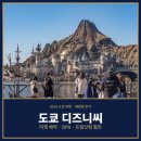 도쿄 디즈니씨 티켓 트립닷컴 예약 할인 후기