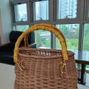 라탄공예교실 이미지