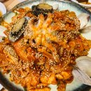 본가마산아구찜 | 강릉 숨은 해물찜 맛집 - 본가마산아구찜