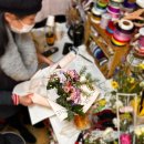 돌마로486번길 | 아그네스 I 성남꽃집 서현동 꽃집 추천 졸업식 꽃다발 꽃바구니 선물하기 좋은 곳