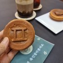 한글카페 이미지