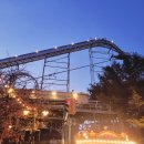 엑스랜드 | 에버랜드 롤링엑스 트레인 체험 후기