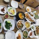 이조갈비 앞 주차장 이미지