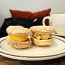 수원-0565 | 성균관대역 르디망슈 디저트 카페 율전동 다쿠아즈 맛집