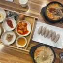망마로 | 여수 맛집 콩시루전국본점 24시간 영업하는 신기동 식당 콩나물국밥 후기