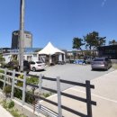 메어블릭 | 강릉 감성 숙소 추천 오션뷰 스파 바베큐 가능한 메어블릭펜션