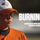우린 끝까지 가! 다시 BURNING UP🔥｜2026 한화이글스 스프링캠프 M/V 이미지