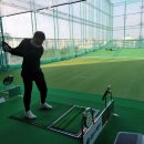극동골프연습장 이미지