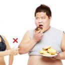 비만의 역설, 심근경색에 따른 위험 더 낮다 이미지