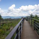 정선 가리왕산 케이블카 이미지