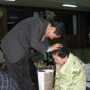 성락기도원