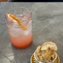 베이커리카페 코드비(CODEB) | 🍊 자몽에이드와 타르트가 매력적인 베이커리카페 코드비 후기