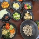 양동도서관 | 양평 양동면 맛집 양동보리밥 이용 후기