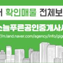 늘푸른부동산중개사무소 이미지