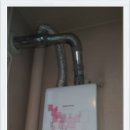 대우가스보일러 이미지