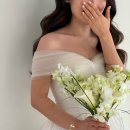 520NAIL | 100%예약제 어린이대공원역 네일 존예 웨딩네일 받았어요