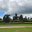 제주돌문화공원 이미지