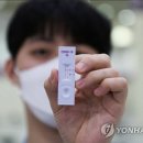 "코로나 자가검사키트 '가짜 음성', 4차 대유행 원인 중 하나" 이미지