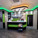 골프존파크 송정점 이미지