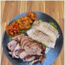 유단자냉면 이미지