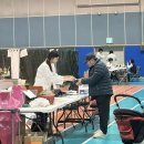 청양문화체육센터 이미지