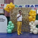 음성군 대소읍 승격 기념 축하공연 이미지