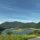 서신동-08(베스킨라빈스 앞) | 그림같은 호수뷰 찐!!!🏕️뷰맛집 캠핑장 [충주 808 캠핑장] / 추천 사이트 두팀존 사이트 [E3] / 예약 방법