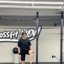 크로스핏 바로/바로 스트렝스 그룹PT/PT 이미지