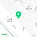 수색뉴타운주유소 이미지