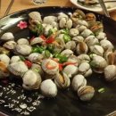 꼬막을 요리하는 시장사람들 | 부평역 술집 새벽을 여는 시장 사람들 꼬막이 맛있다
