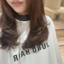 헤어마법사 | 레이어드컷의 마법사 강민디자이너님 ‘준오헤어명동예술극장점’ 추천