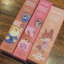 토니모리 | 토니모리 주토피아 틴트 후기 발색 신상 3종 코코밤쇼킹 베리진쇼킹 달콤허니시럽