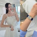 아프트 LAPS 랩스 여름 여성 시계 2030 여자친구 선물 악세서리 추천