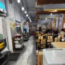 매일시장 | 제주 아기랑 서귀포 매일올레시장 내돈내산 후기(우정회센터, 메밀꽃치킨)