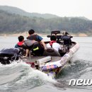 안동수상레저경북제2조종면허시험장