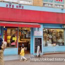 코코로브래드 이미지