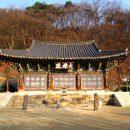 금강제화경산 | 경기 안성 청룡사 대웅전