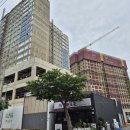 장성아파트 앞 이미지