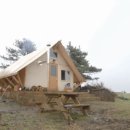 숲속의 작은집 이미지