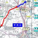 신내-퇴계원 이미지