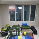 앞산봉덕영무예다음경로당 | 대구입주청소 앞산 봉덕 영무예다음 이사청소
